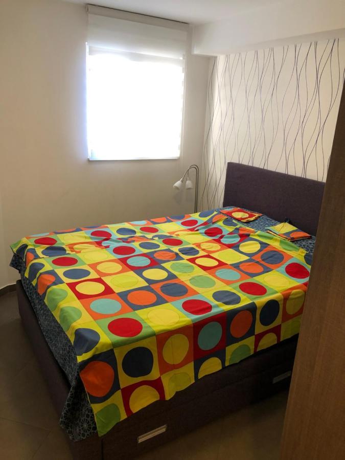 Vanessa Apartment Budva Dış mekan fotoğraf